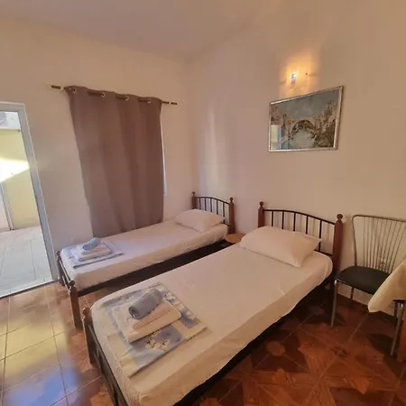 Apartman Studio Lm