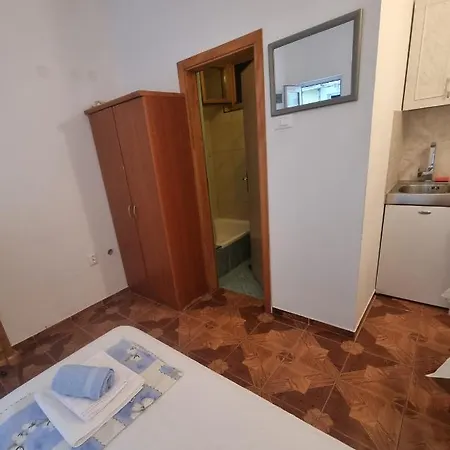 Studio Lm Krvavica