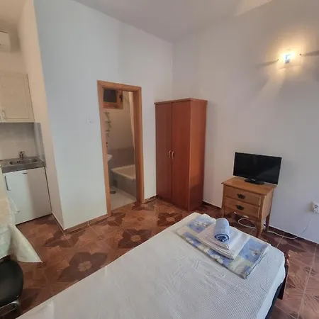 Apartman Studio Lm *