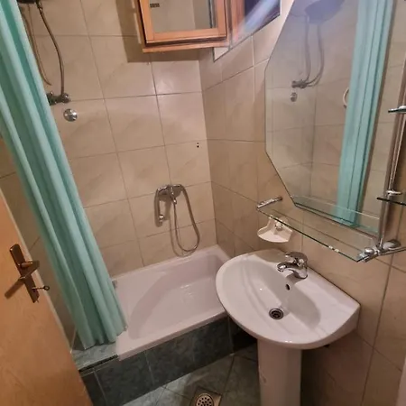 Apartman Studio Lm *
