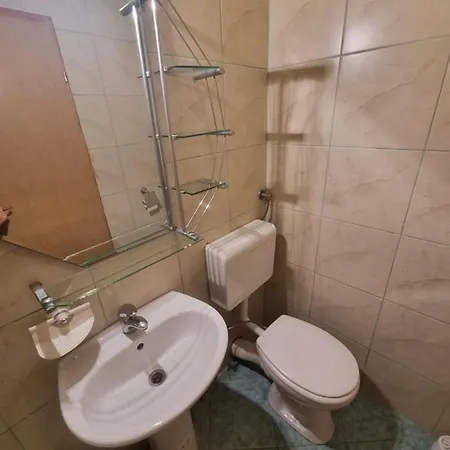 Apartment Studio Lm