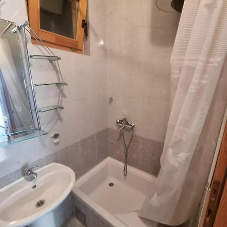Apartment Studio Lm *